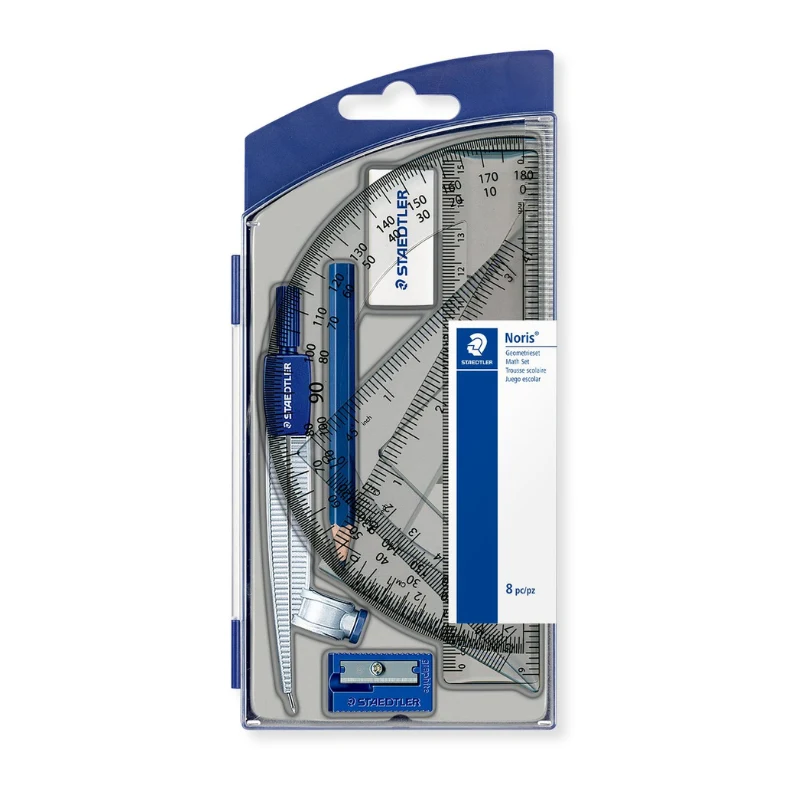 STAEDTLER Set Geometrico