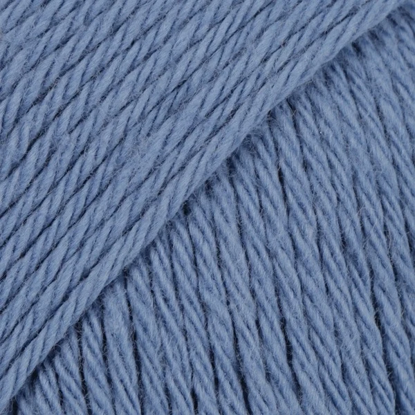 DROPS Loves You 7 07 Jeans blu