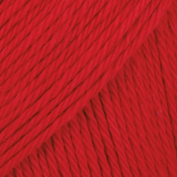 DROPS Loves You 7 16 Rosso