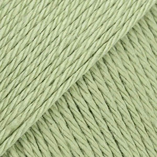 DROPS Loves You 7 39 Verde oliva chiaro