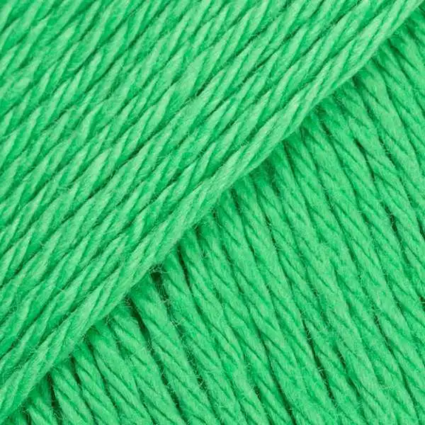 DROPS Loves You 7 46 Verde pappagallo