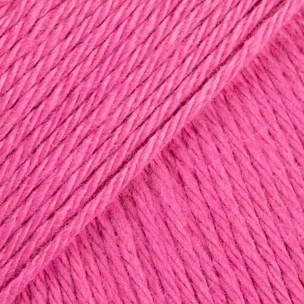 DROPS Loves You 7 51 Magenta
