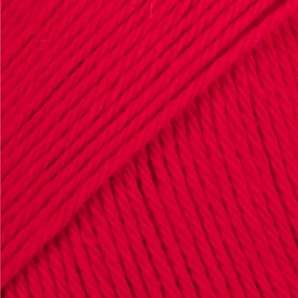 DROPS Loves You 7 20 Rosso cremisi