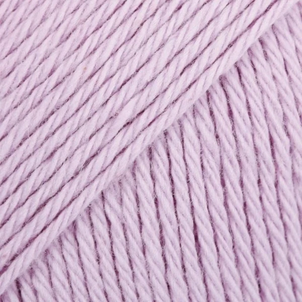 DROPS Loves You 7 24 Gelo alla lavanda