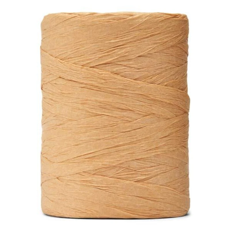 LindeHobby Raffia Lux 07 Senape
