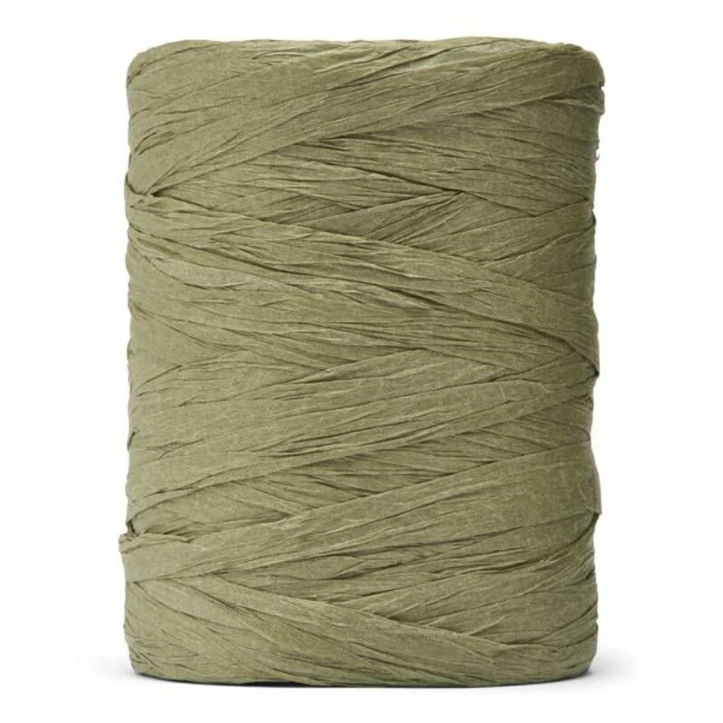 LindeHobby Raffia Lux 11 Cachi