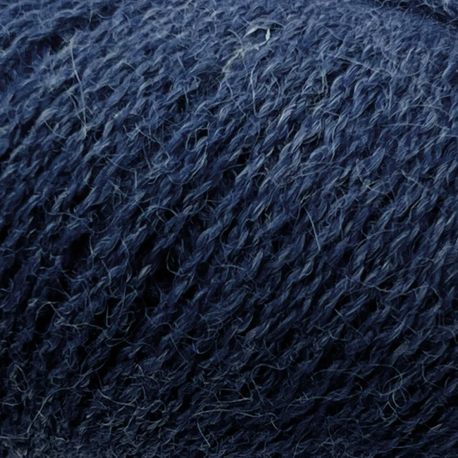 Onion Alpaca+Merino Wool+Nettles 1210 Jeans blu
