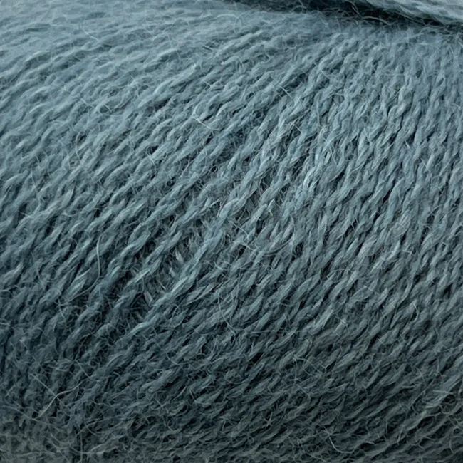 Onion Alpaca+Merino Wool+Nettles 1211 Verde dolce