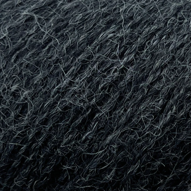 Onion Alpaca+Merino Wool+Nettles 1212 Grigio antracite