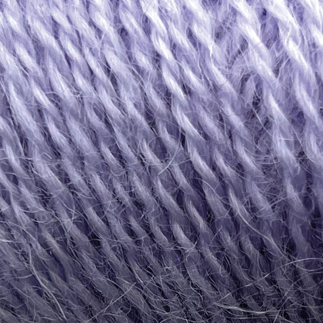 Onion Mohair+Wool 308 Viola chiaro