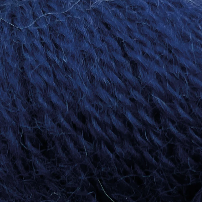 Onion Mohair+Wool 316 Blu navy