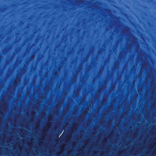 Onion Mohair+Wool 327 Cielo blu