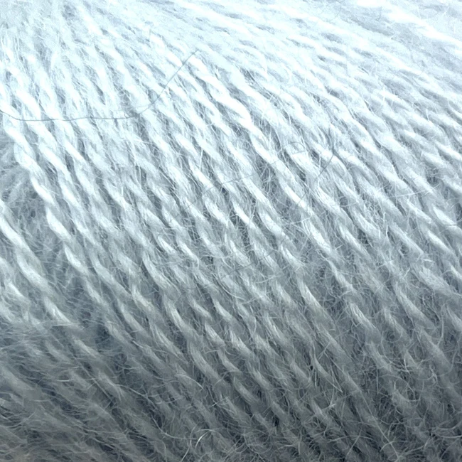 Onion Mohair+Wool 306 Azzurro