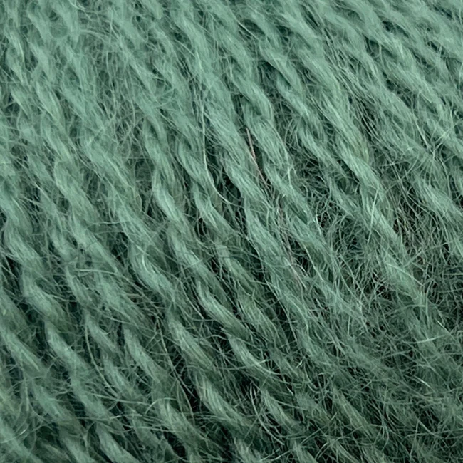 Onion Mohair+Wool 320 Verde dolce