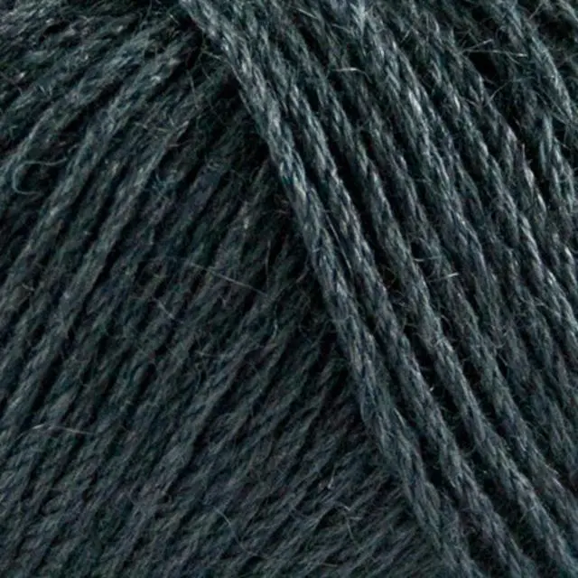Onion Organic Cotton+Nettles+Wool 1303 Grigio scuro