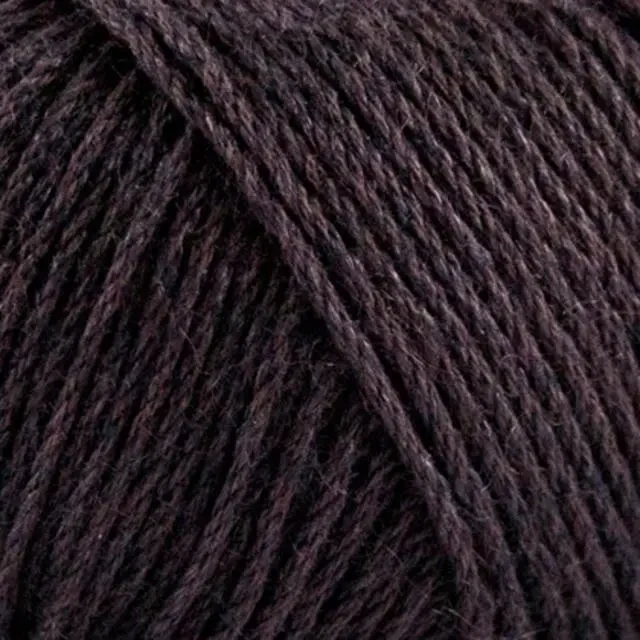 Onion Organic Cotton+Nettles+Wool 1306 Marrone