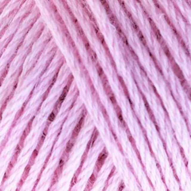 Onion Organic Cotton+Nettles+Wool 1328 Rosa
