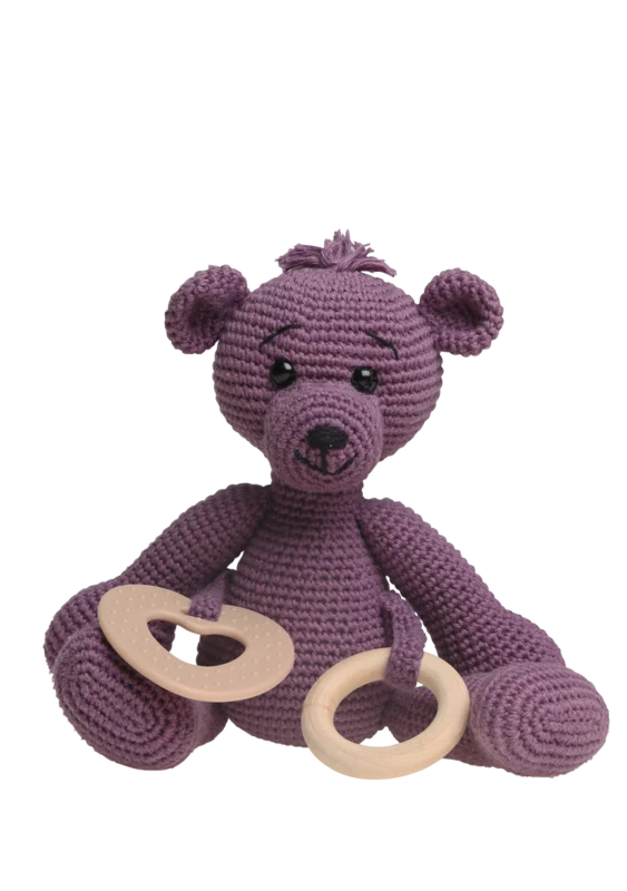 Sensory Teddy Kit