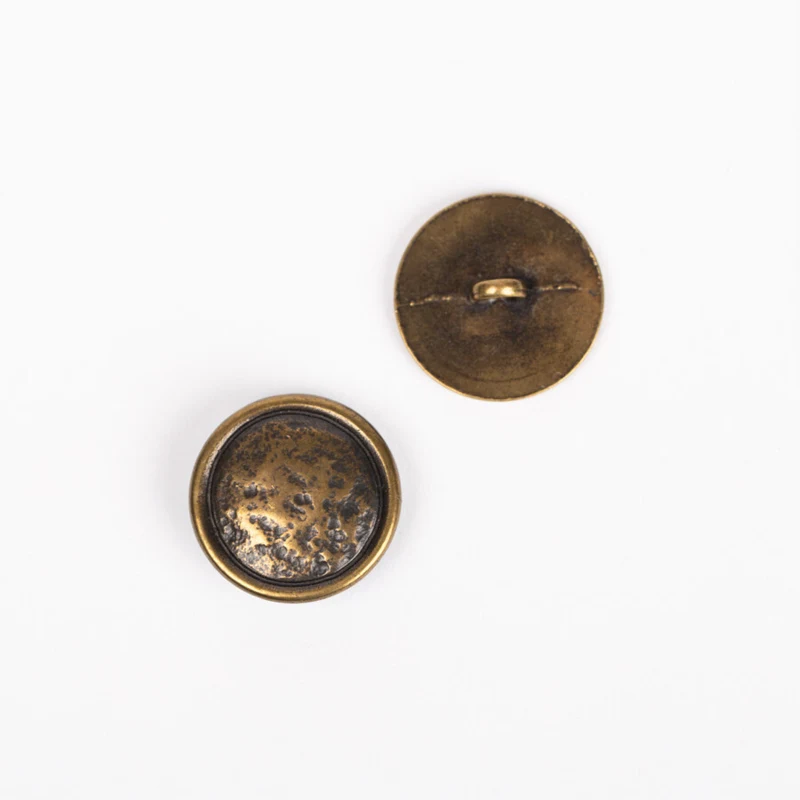 DROPS Con anello (ottone) 20 mm (n. 530)