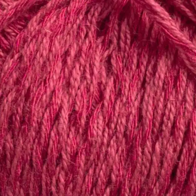 Svarta Fåret Cecilia 045 Rosso lampone
