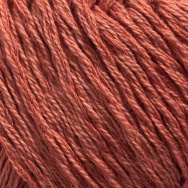 Svarta Fåret Cecilia 039 Rosso mattone