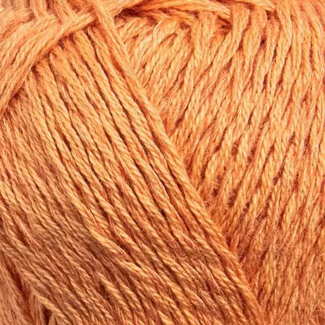 Svarta Fåret Cecilia 285 Arancione mattone
