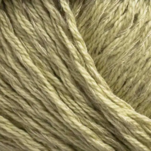Svarta Fåret Cecilia 087 Verde paglia