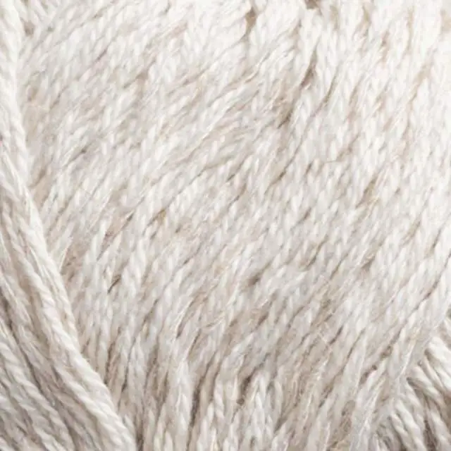 Svarta Fåret Cecilia 005 Bianco naturale