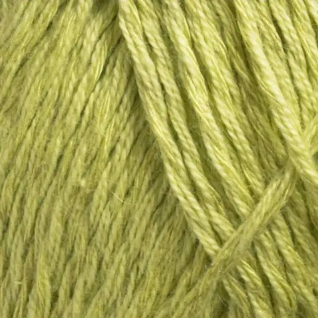 Svarta Fåret Cecilia 083 Verde lime