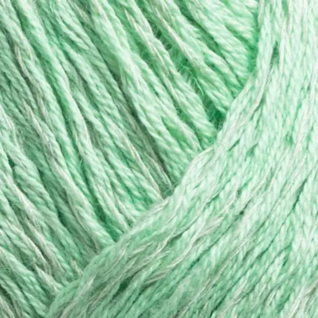 Svarta Fåret Cecilia 084 Verde schiuma di mare