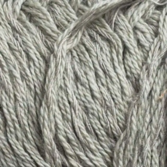 Svarta Fåret Cecilia 282 Verde lichene