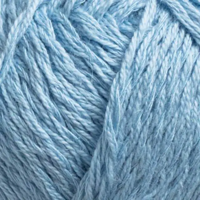 Svarta Fåret Cecilia 065 Azzurro cielo