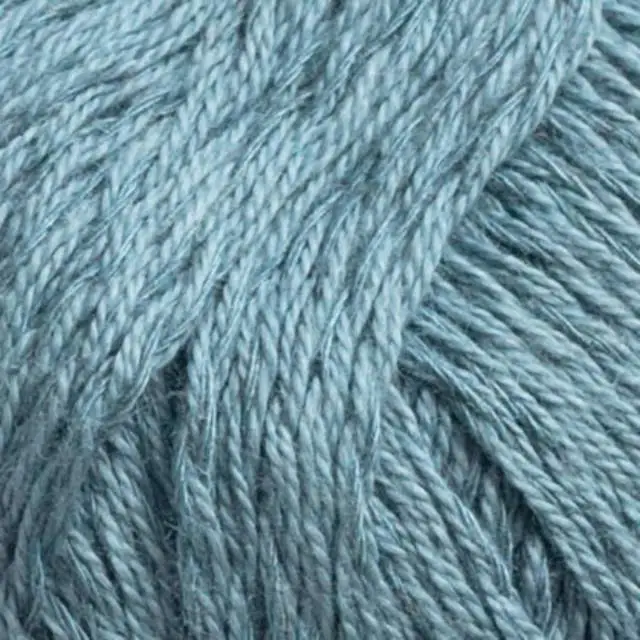 Svarta Fåret Cecilia 069 Blu guscio d’uovo