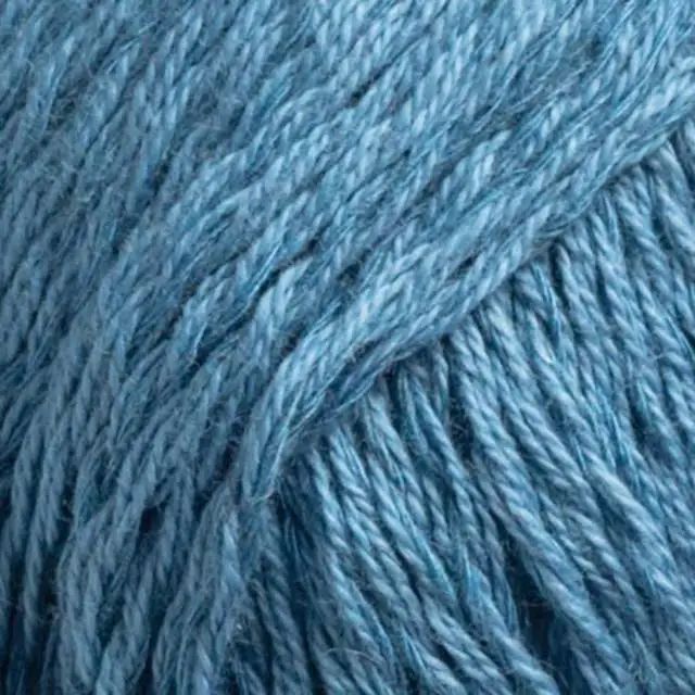 Svarta Fåret Cecilia 070 Blu Niagara