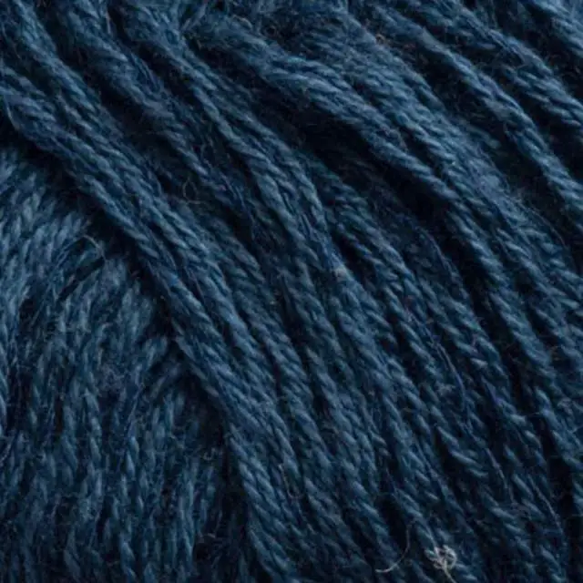 Svarta Fåret Cecilia 068 Blu spaziale