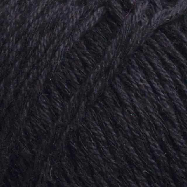 Svarta Fåret Cecilia 001 Nero assoluto