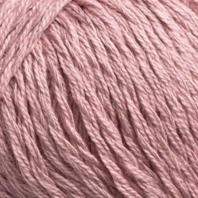 Svarta Fåret Cecilia 243 Rosa salmone