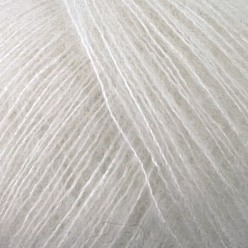 Permin Hannah 880101 Bianco