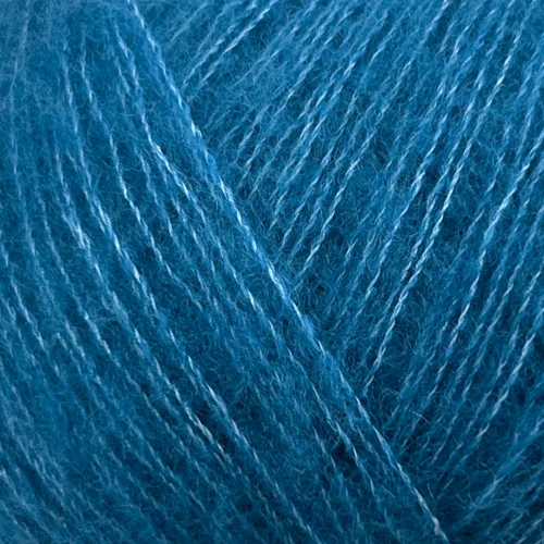 Permin Hannah 880112 Blu trasparente