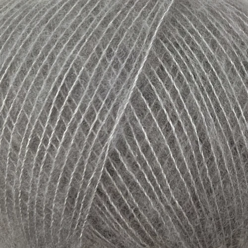 Permin Hannah 880108 Grigio chiaro