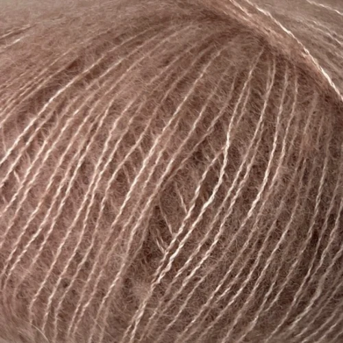 Permin Hannah 880123 Mousse di moka