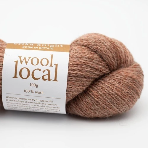 Erika Knight Wool Local 810 Cranfield