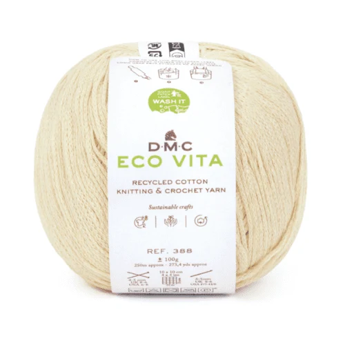 DMC Eco Vita 3