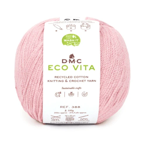 DMC Eco Vita 4