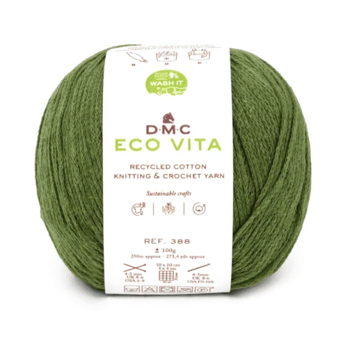 DMC Eco Vita 18