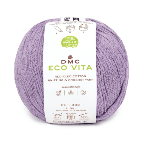 DMC Eco Vita 136