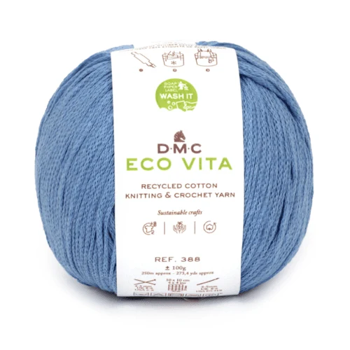 DMC Eco Vita 137