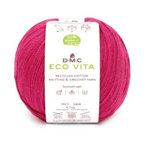 DMC Eco Vita 155