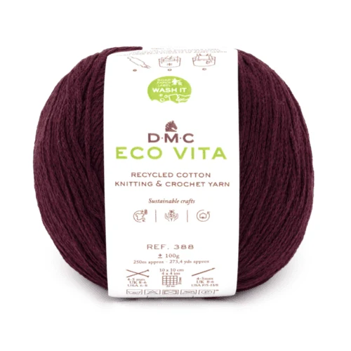 DMC Eco Vita 205