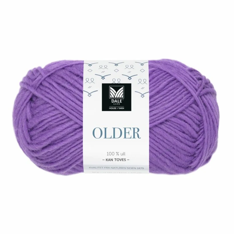Gjestal Older 421 Lavanda